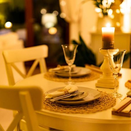Spa Love Home Sauna Jacuzzi Romantyczny Dom Dla Pary Z Prywatnym Spa ジェロナ・グラ エクステリア 写真