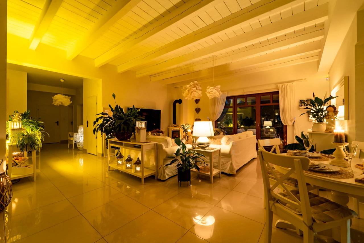 Spa Love Home Sauna Jacuzzi Romantyczny Dom Dla Pary Z Prywatnym Spa ジェロナ・グラ エクステリア 写真