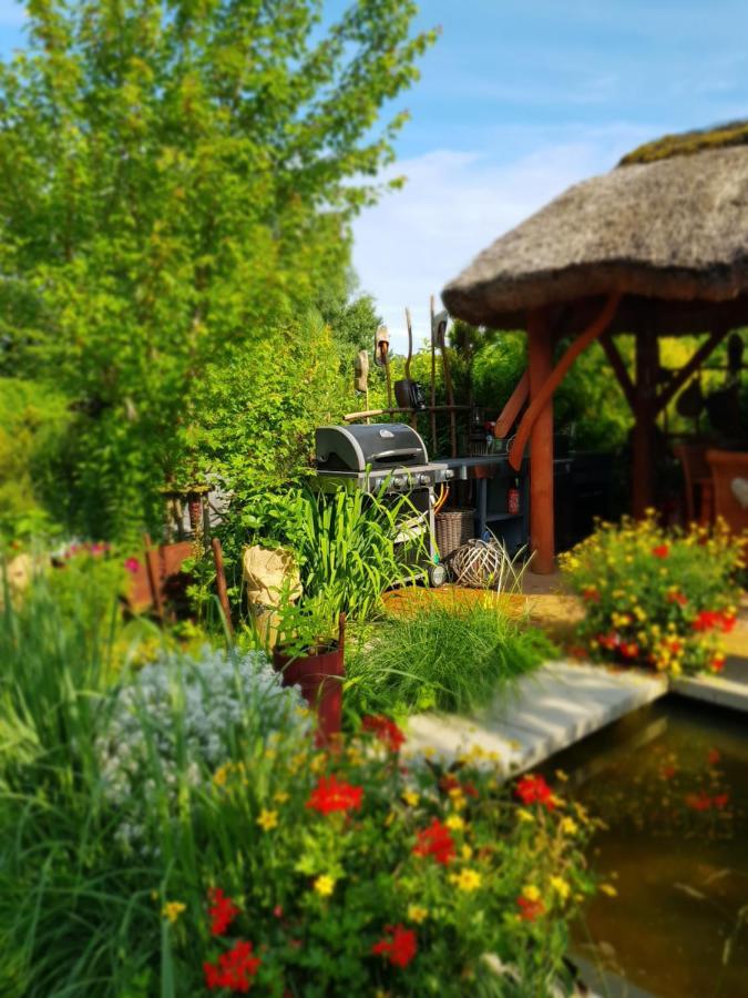 Spa Love Home Sauna Jacuzzi Romantyczny Dom Dla Pary Z Prywatnym Spa ジェロナ・グラ エクステリア 写真
