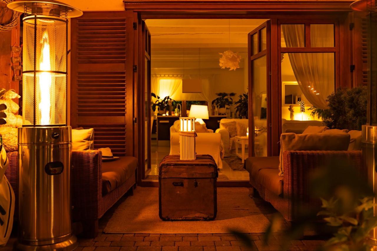 Spa Love Home Sauna Jacuzzi Romantyczny Dom Dla Pary Z Prywatnym Spa ジェロナ・グラ エクステリア 写真