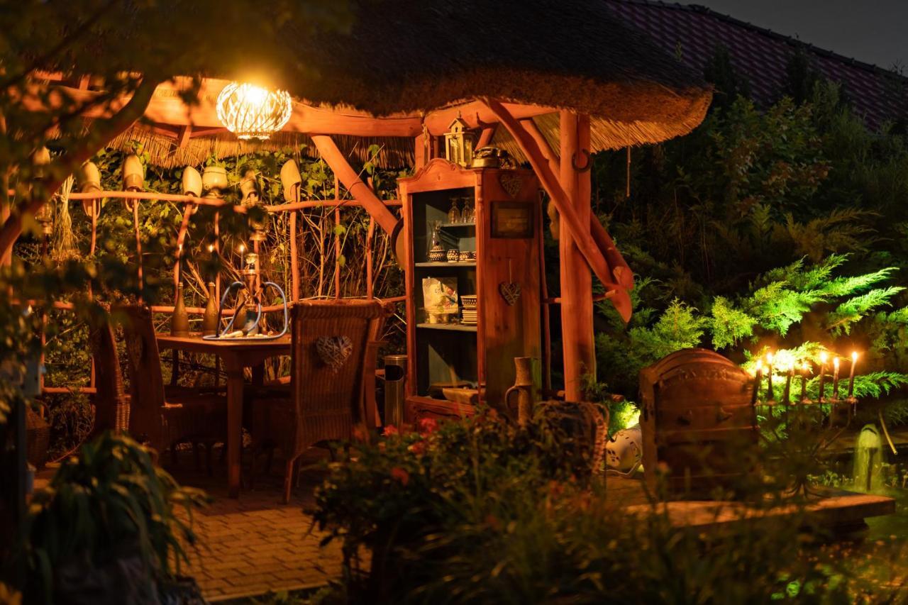 Spa Love Home Sauna Jacuzzi Romantyczny Dom Dla Pary Z Prywatnym Spa ジェロナ・グラ エクステリア 写真
